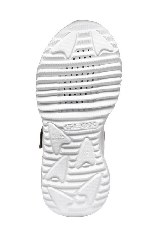 Geox gyerek sportcipő ASSISTER J45DZB.02ACE.32.35