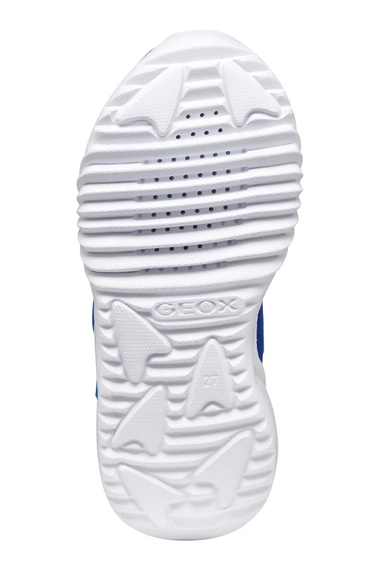 Dětské tenisky Geox ASSISTER J45DZC.014CE.24.27