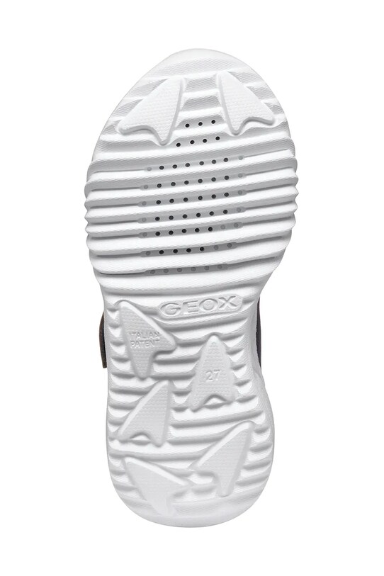 Geox sneakers pentru copii ASSISTER J45DZC.014CE.24.27