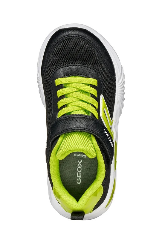 Geox sneakersy dziecięce ASSISTER J45DZC.014CE.24.27