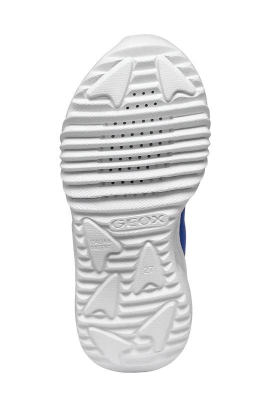 Dětské sneakers boty Geox ASSISTER J45DZC.014CE.28.31