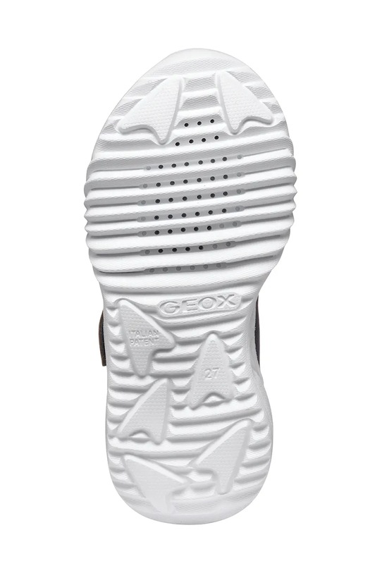 Geox sneakers pentru copii ASSISTER J45DZC.014CE.28.31