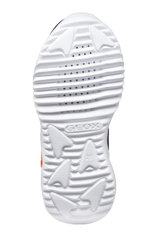Dětské tenisky Geox ASSISTER J45DZC.014CE.28.31