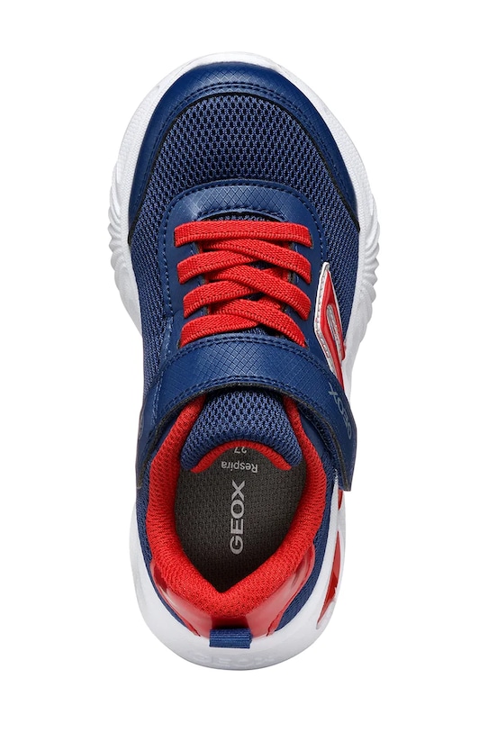 Geox sneakersy dziecięce ASSISTER J45DZC.014CE.32.35