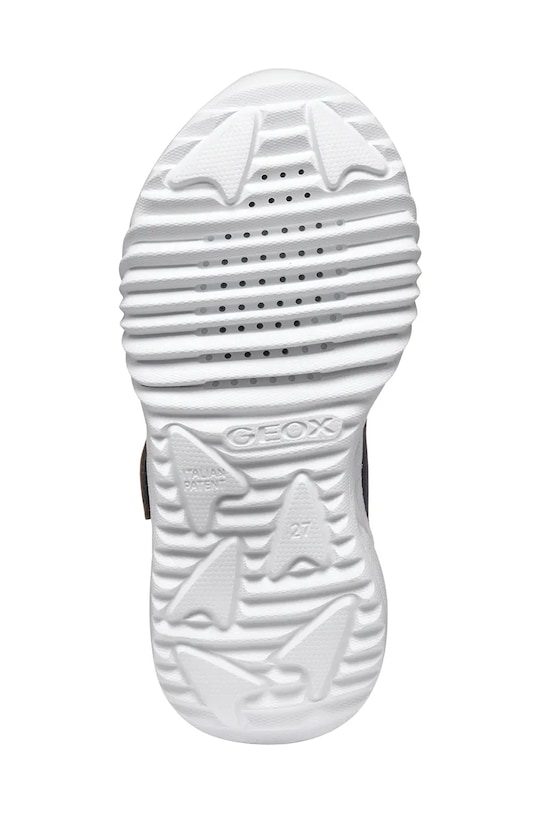 Geox sneakersy dziecięce ASSISTER J45DZC.014CE.32.35