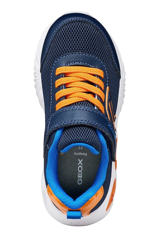 Otroške superge Geox ASSISTER J45DZC.014CE.32.35