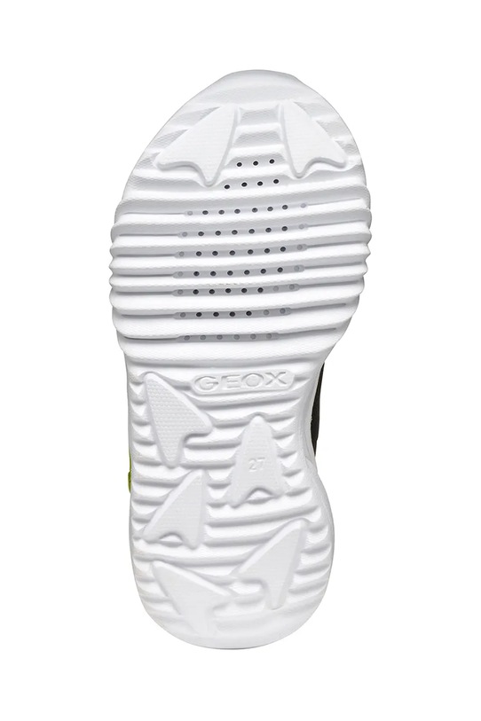 Geox sneakersy dziecięce ASSISTER J45DZC.014CE.32.35