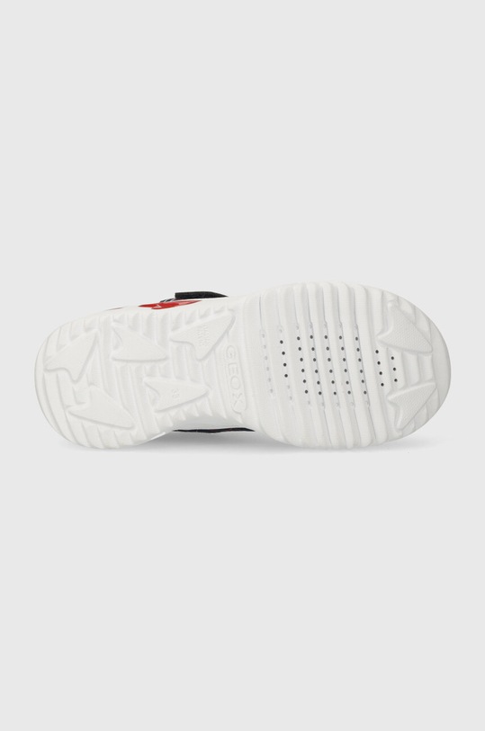 Geox sneakersy dziecięce ASSISTER x Marvel J45DZD.01454.32.35 granatowy