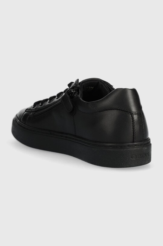 Băieți Geox sneakers pentru copii NASHIK J45ECA.08510.36.39 negru