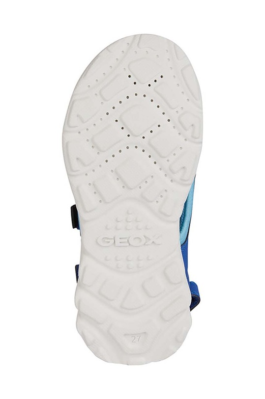Detské sandále Geox SANDAL AIRADYUM J45F1A.01550.28.35
