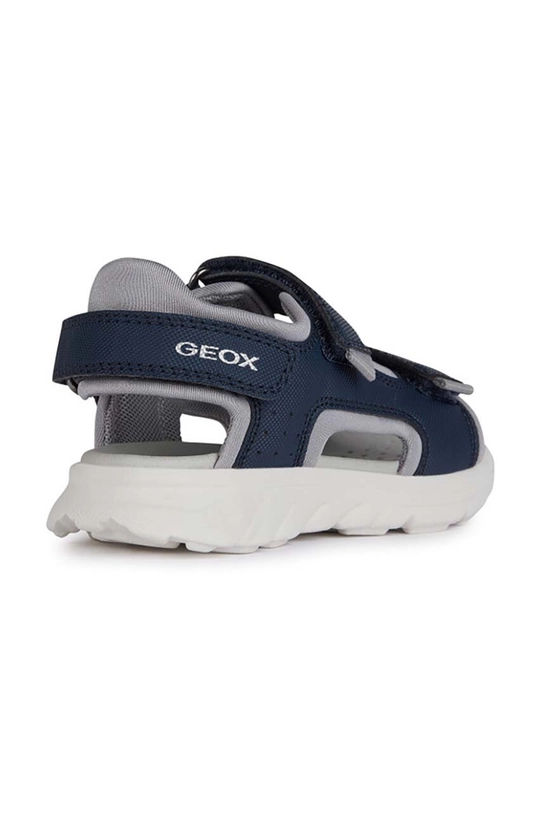 Băieți Geox sandale copii SANDAL AIRADYUM J45F1A.01550.28.35 bleumarin