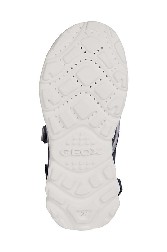 Geox sandały dziecięce SANDAL AIRADYUM J45F1A.01550.36.39
