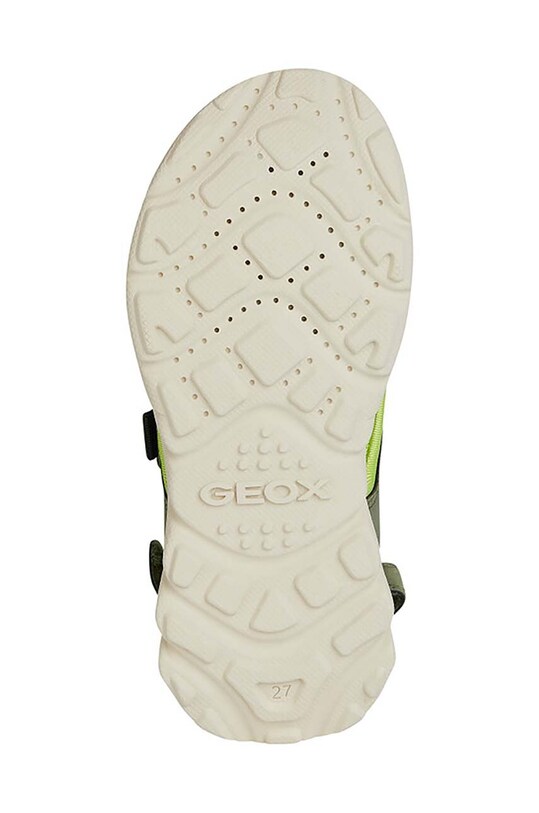 Geox sandale copii SANDAL AIRADYUM J45F1A.015ME.28.35