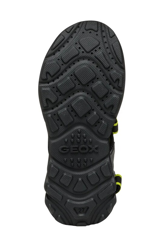Παιδικά σανδάλια Geox SANDAL AIRADYUM J45F1B.014ME.28.35