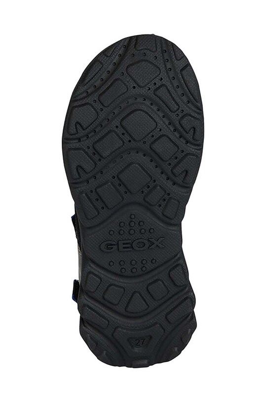 Geox sandale copii SANDAL AIRADYUM J45F1B.014ME.28.35