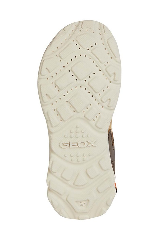 Dječje sandale Geox SANDAL AIRADYUM J45F1E.0ME15.28.35