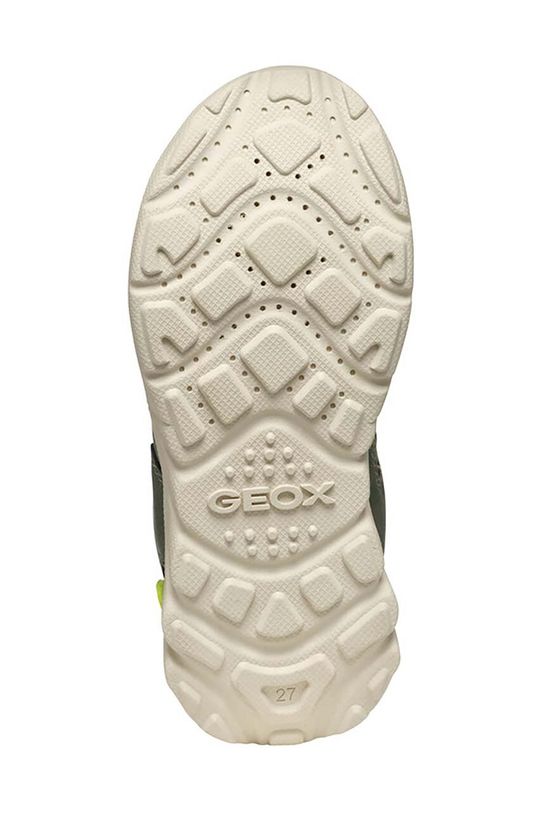 Dječje sandale Geox SANDAL AIRADYUM J45F1E.0ME15.36.39