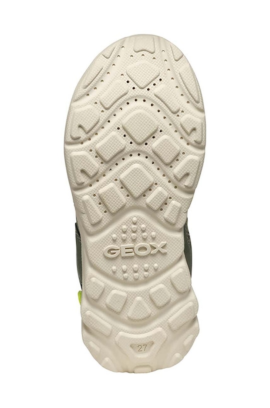 Geox sandały dziecięce SANDAL AIRADYUM J45F1E.0ME15.36.39