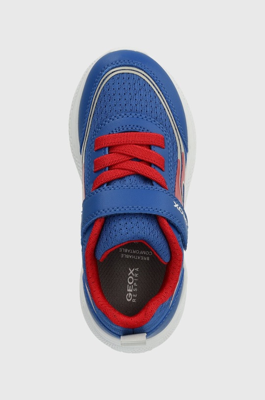 Geox gyerek sportcipő SPRINTYE kék J45GBB.01454.24.27