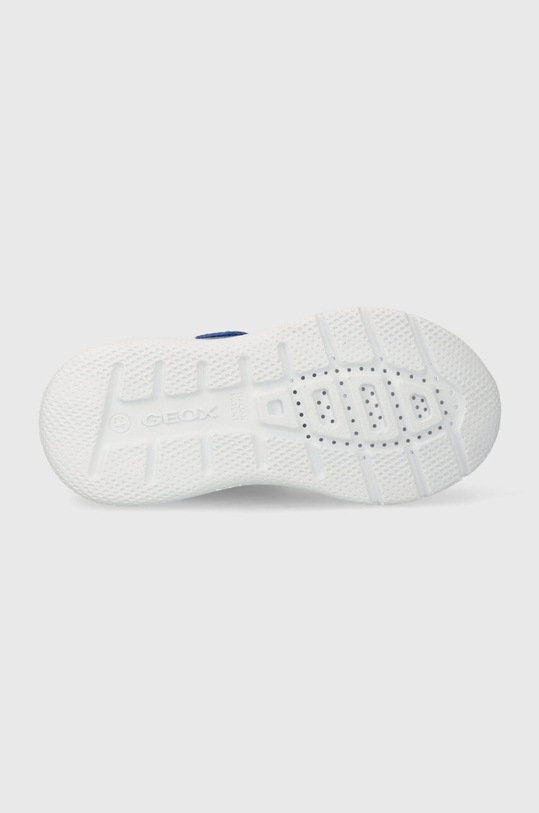 Geox gyerek sportcipő SPRINTYE J45GBB.01454.24.27 kék