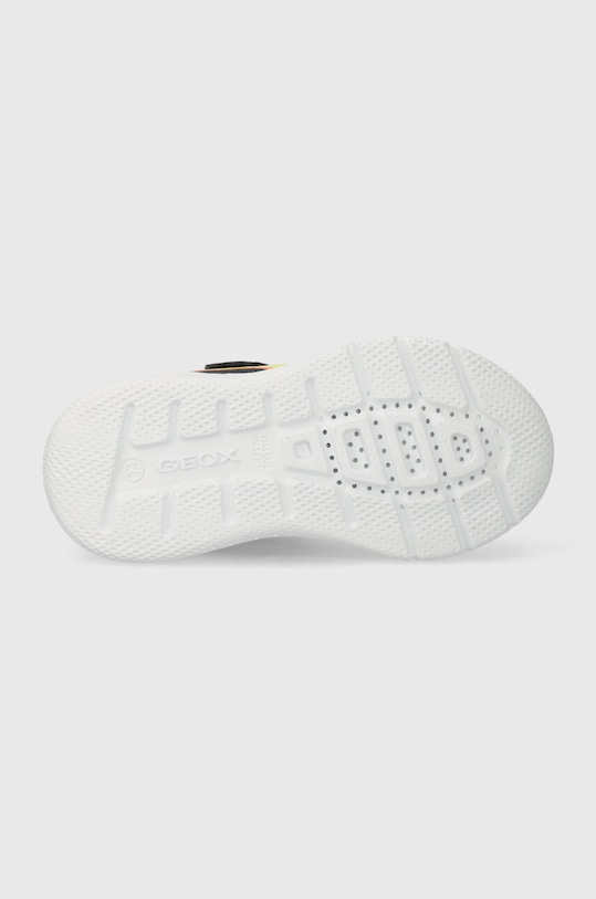 Geox sneakersy dziecięce SPRINTYE J45GBB.01454.24.27 granatowy