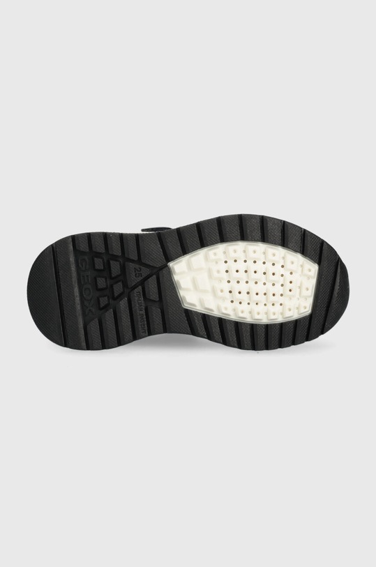 Geox sneakersy dziecięce BRIEZEE J45GMD.0FU54.24.27 granatowy