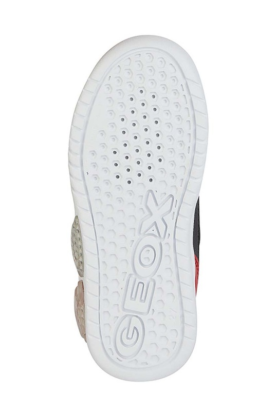 Geox sneakersy dziecięce ILLUMINUS J45GVC.0BU11.28.31