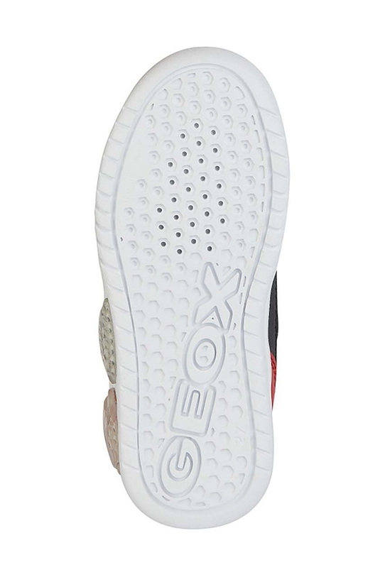 Geox sneakersy dziecięce ILLUMINUS J45GVC.0BU11.28.31