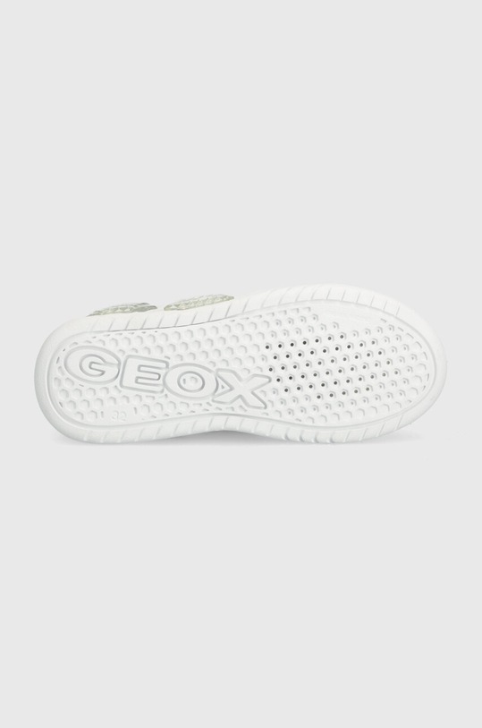 Geox sneakersy dziecięce ILLUMINUS J45GVC.0BU11.32.35 granatowy