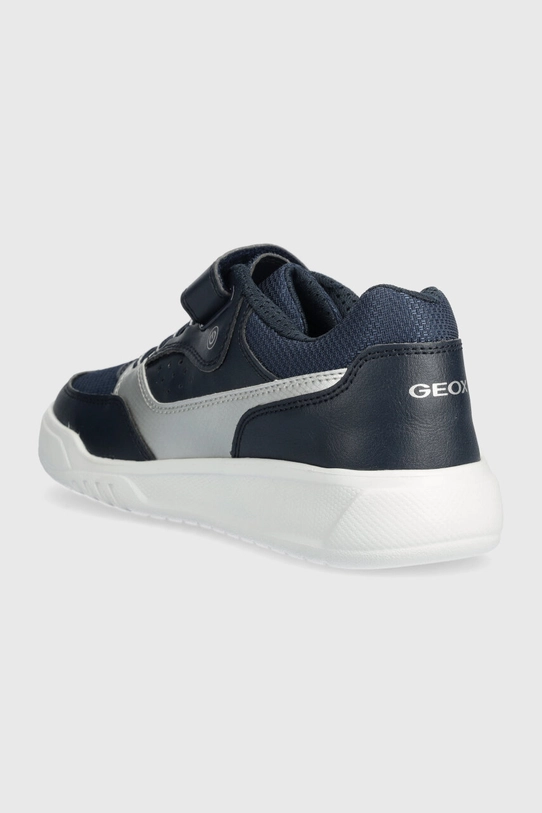 Băieți Geox sneakers pentru copii ILLUMINUS J45GVC.0BU11.36.38 bleumarin