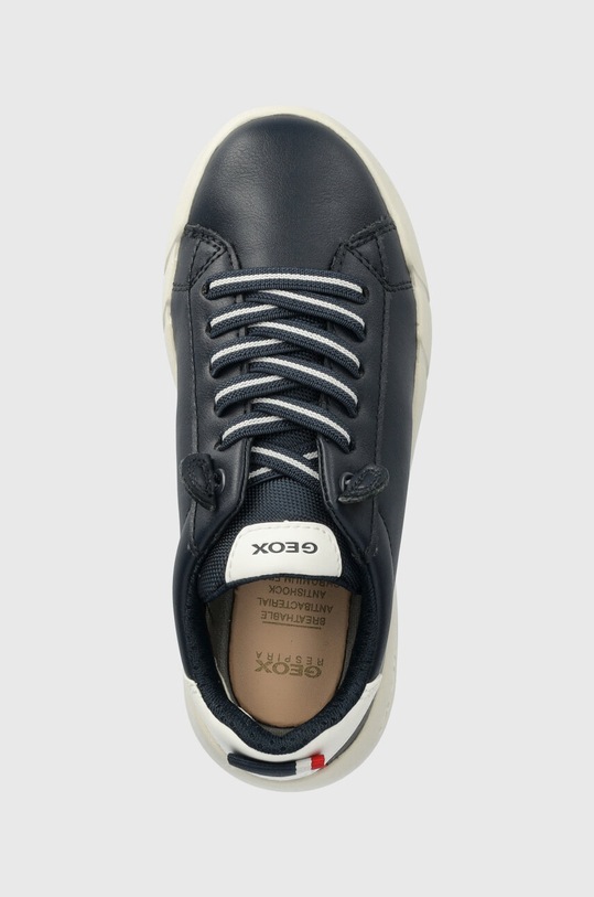 Geox tenisówki dziecięce HYROO granatowy J45GWB.054FU.28.35