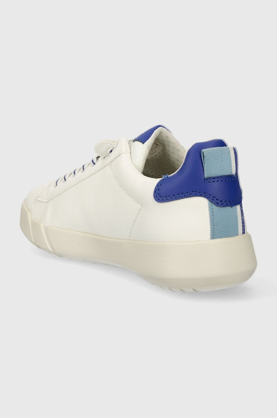 Băieți Geox sneakers pentru copii HYROO J45GWB.054FU.36.39 alb