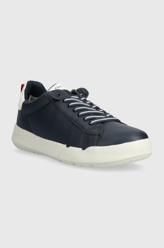 Geox sneakers pentru copii HYROO J45GWB.054FU.36.39 bleumarin SS24