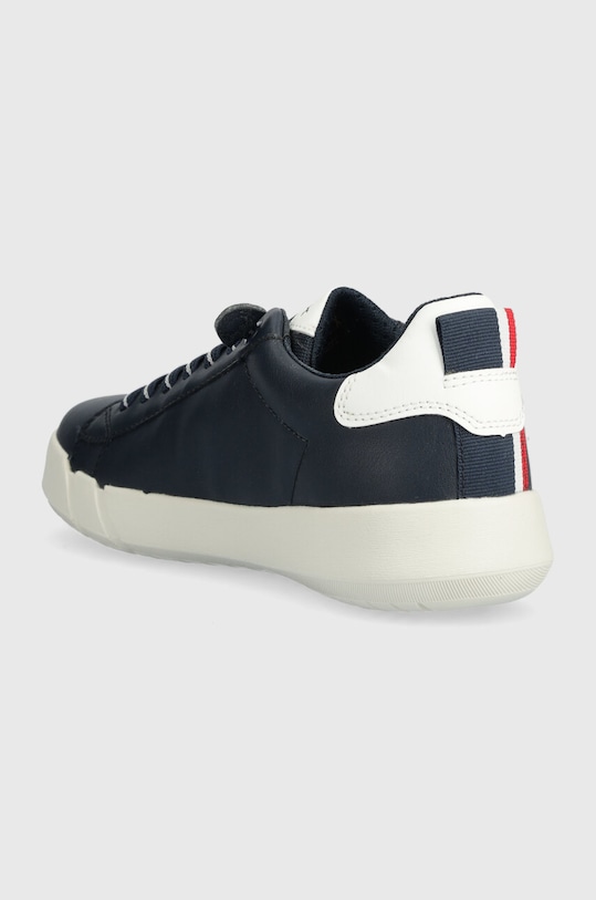 Băieți Geox sneakers pentru copii HYROO J45GWB.054FU.36.39 bleumarin