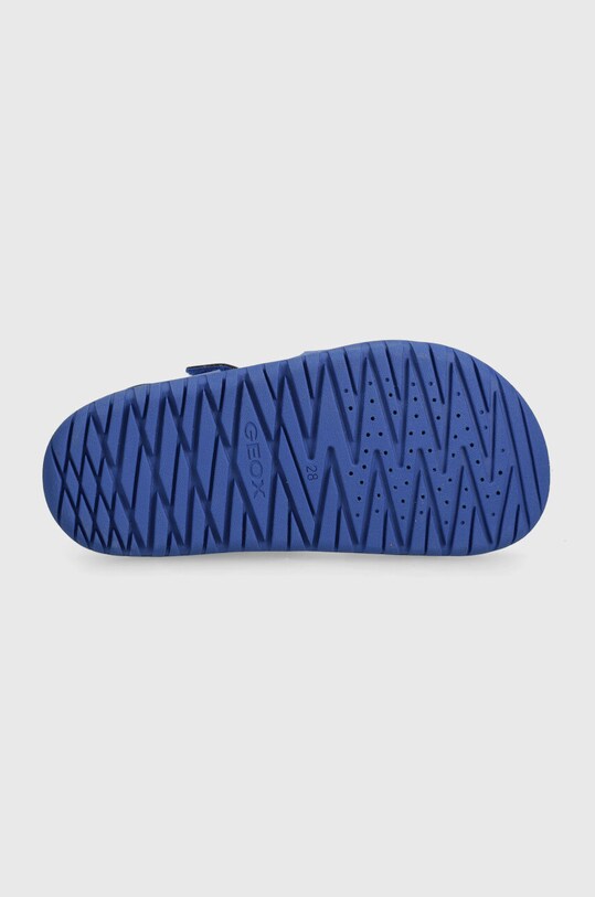 Детские сандалии Geox SANDAL FUSBETTO J45HMA.000BC.28.35 голубой