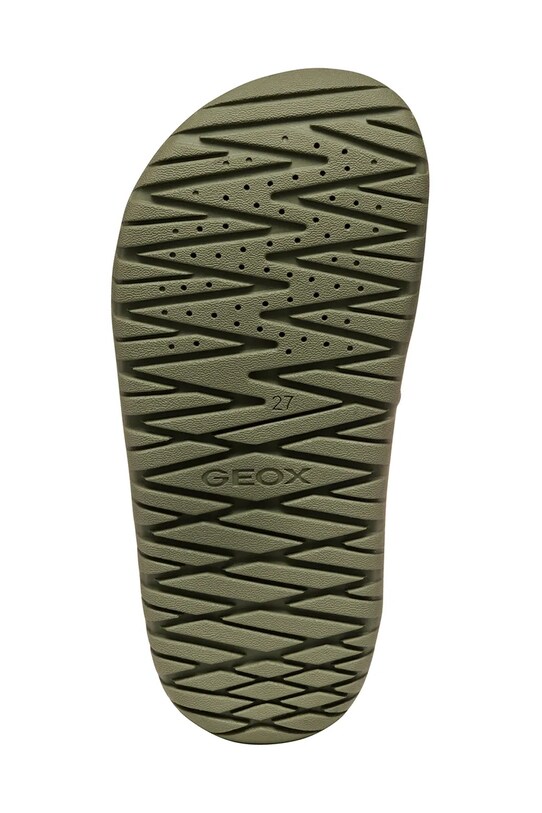 Dětské sandály Geox SANDAL FUSBETTO J45HMA.000BC.36.39