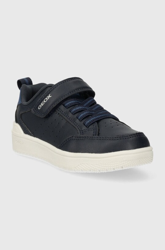 Geox sneakers pentru copii WASHIBA J45LQA.05411.28.35 bleumarin SS24