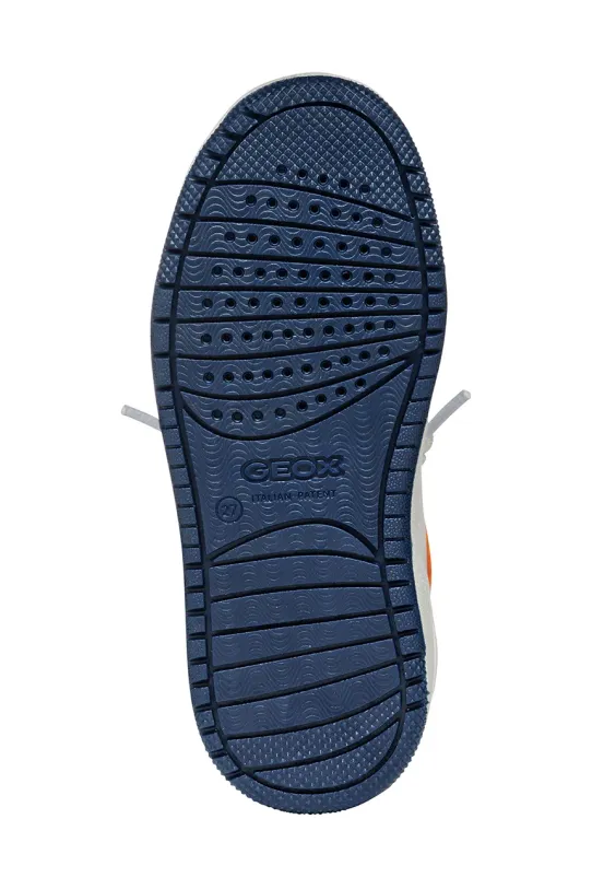 Geox sneakers pentru copii WASHIBA J45LQB.05411.28.35