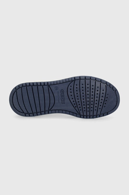 Geox sneakers pentru copii WASHIBA J45LQB.05411.28.35 albastru