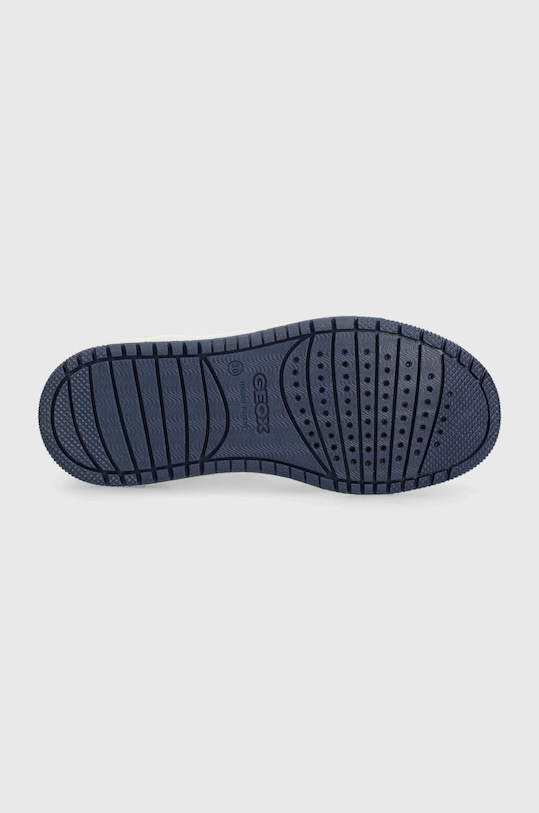 Geox sneakersy dziecięce WASHIBA J45LQB.05411.28.35 niebieski