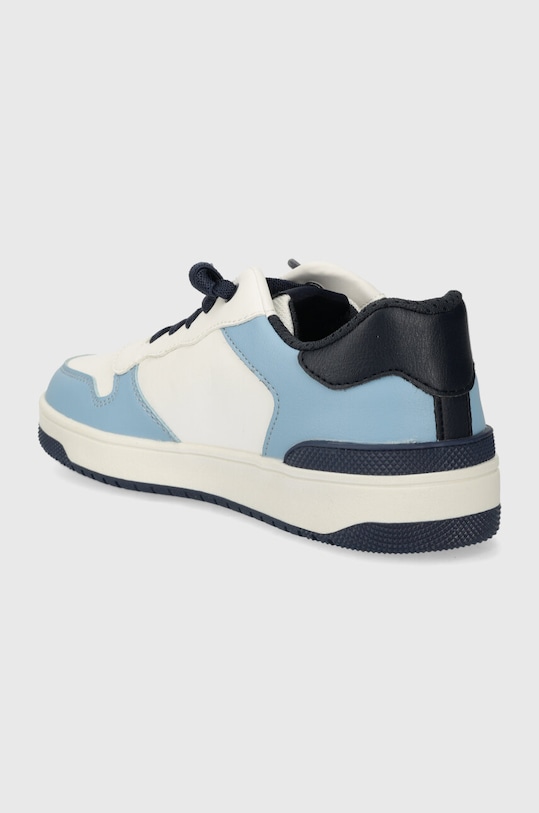 Chłopiec Geox sneakersy dziecięce WASHIBA J45LQB.05411.36.39 niebieski
