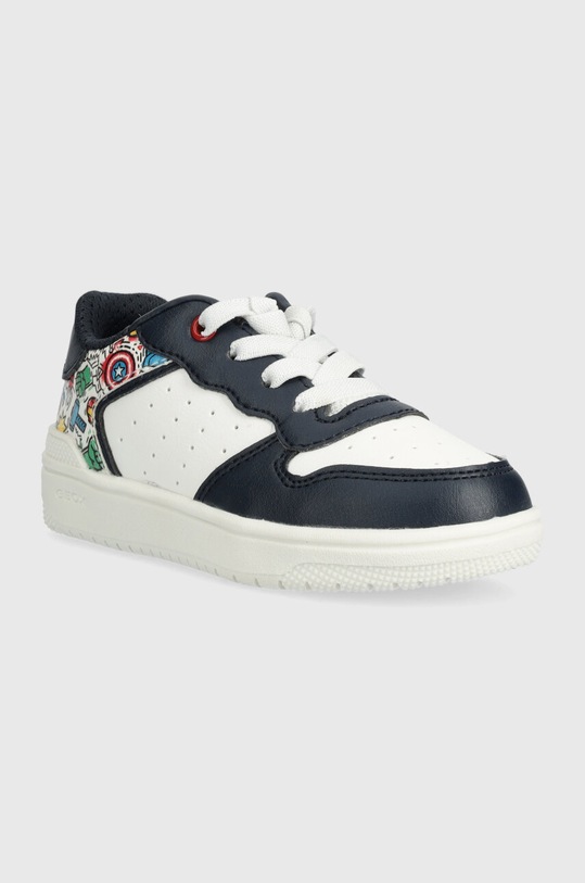 Geox sneakersy dziecięce WASHIBA x Marvel J45LQC.000BC.24.27 multicolor SS24