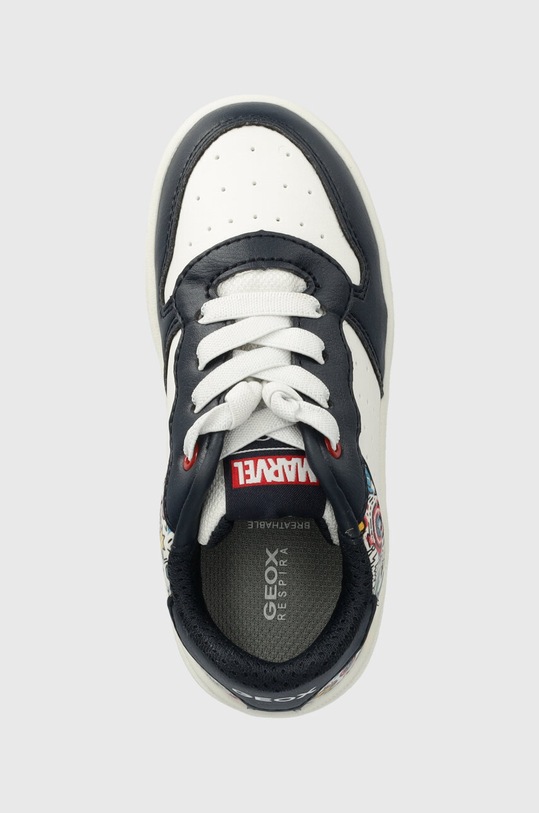 Geox sneakersy dziecięce WASHIBA x Marvel multicolor J45LQC.000BC.24.27
