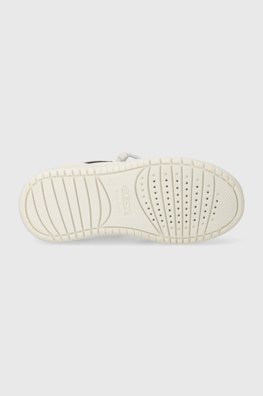 Geox sneakersy dziecięce WASHIBA x Avengers J45LQC.000BC.28.35 multicolor