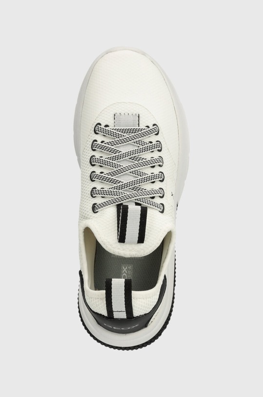 Dětské sneakers boty Geox ACTIVART bílá J45LTB.0159J.36.39
