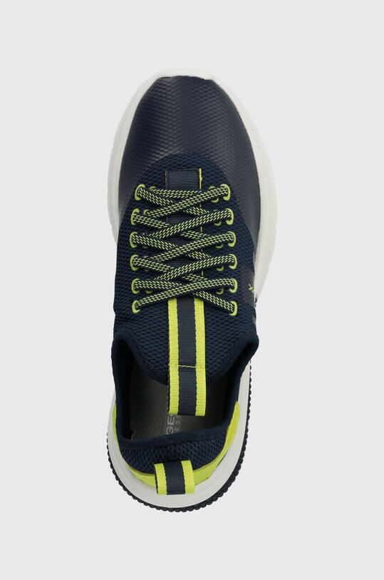 Geox sneakers pentru copii ACTIVART bleumarin J45LTB.0159J.36.39