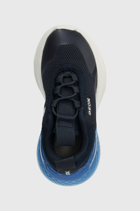 Geox sneakersy dziecięce ACTIVART ILLUMINUS granatowy J45LYA.0149J.24.27
