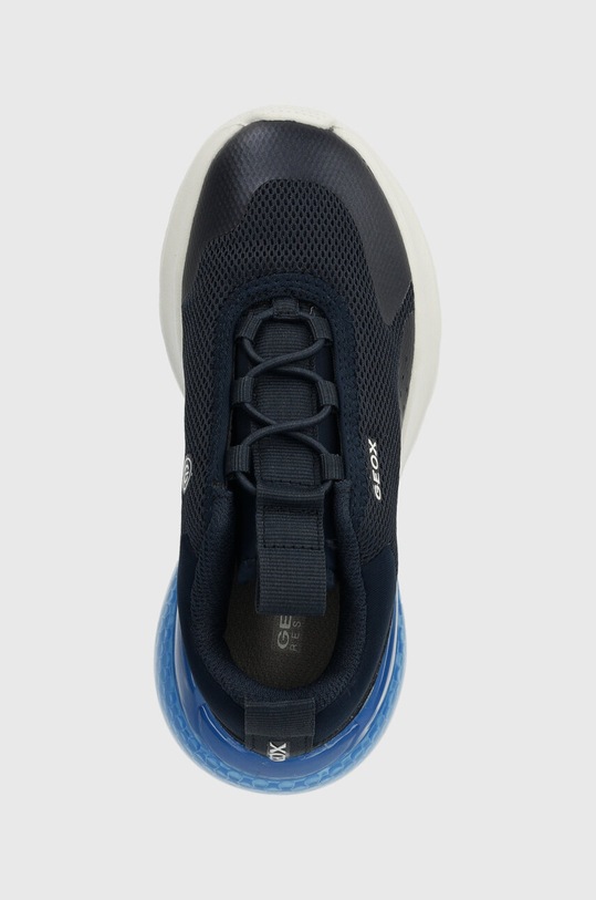 Dječje tenisice Geox ACTIVART ILLUMINUS mornarsko plava J45LYA.0149J.28.35