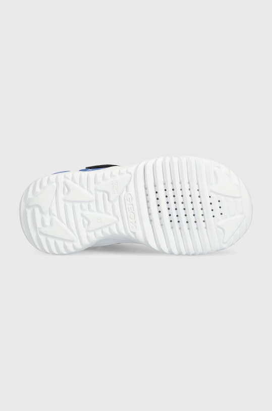 Geox sneakersy dziecięce ASSISTER J45DZB.02ACE.28.35 granatowy