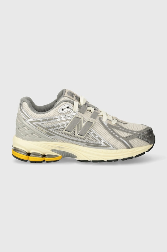 Παιδικά αθλητικά παπούτσια New Balance GC1906RD GC1906RD γκρί SS24